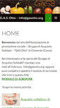 Mobile Screenshot of gasotto.org